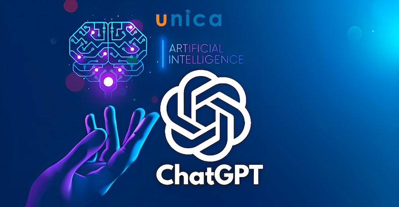 Chat GPT khác với trình tạo văn bản AI