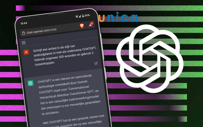 Chat GPT có đánh bại Google hay không?