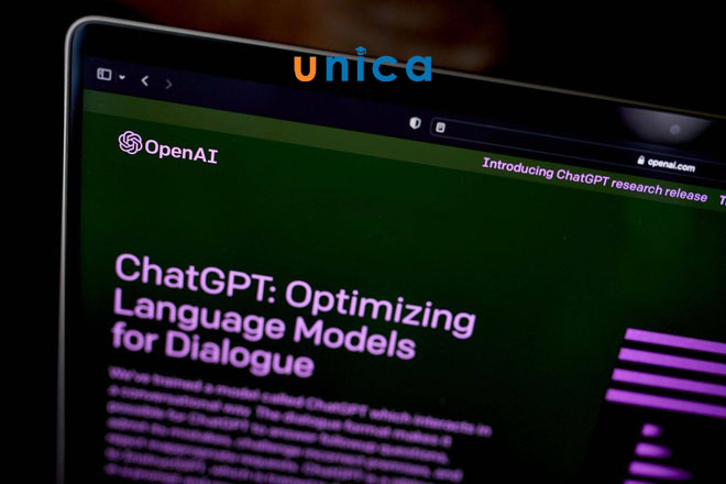 Chat GPT ảnh hưởng đến SEO như thế nào?