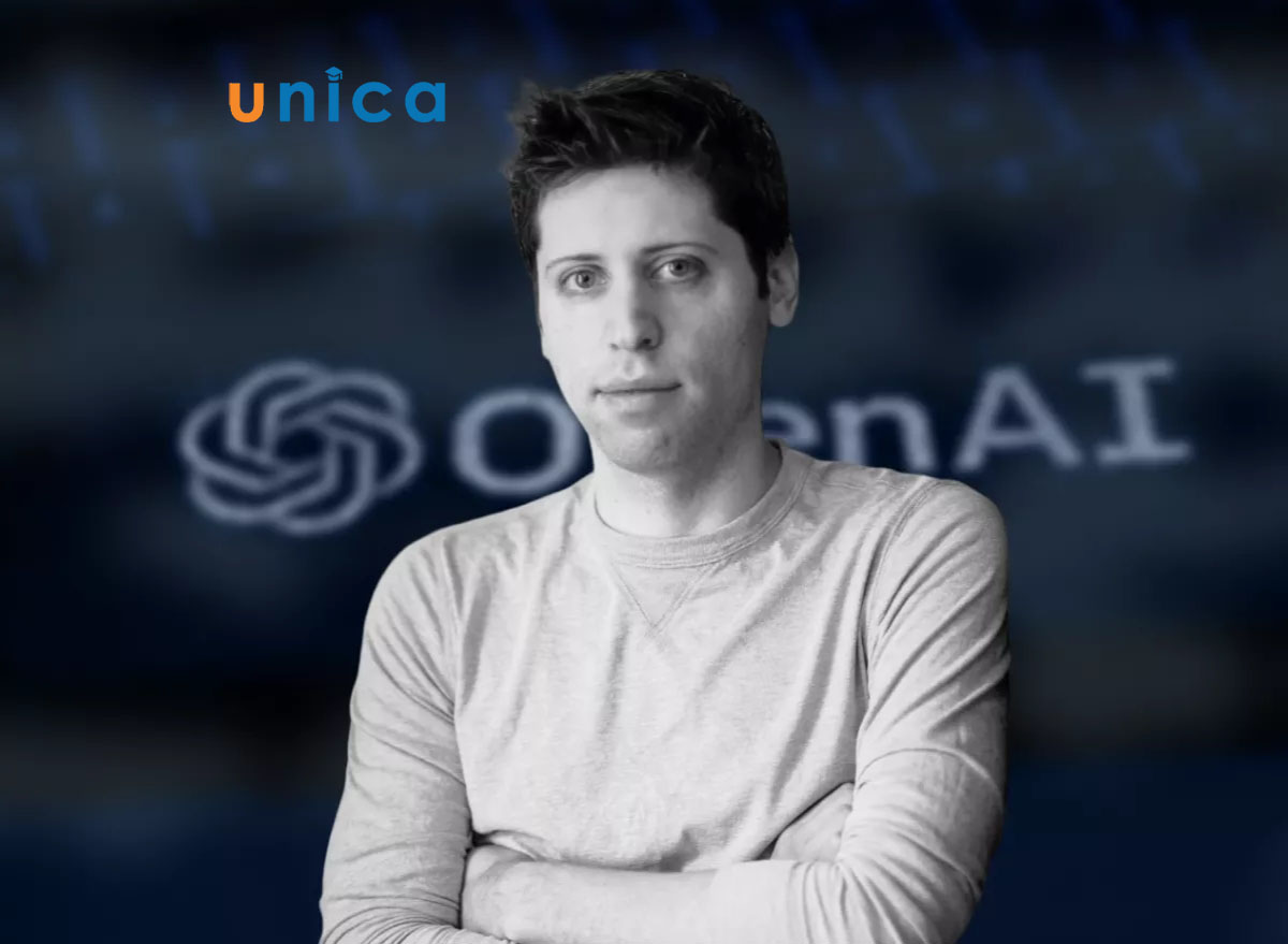 Quá trình khởi nghiệp của Sam Altman