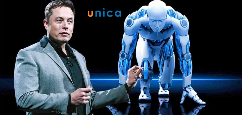 Elon Musk và kế hoạch OpenAI