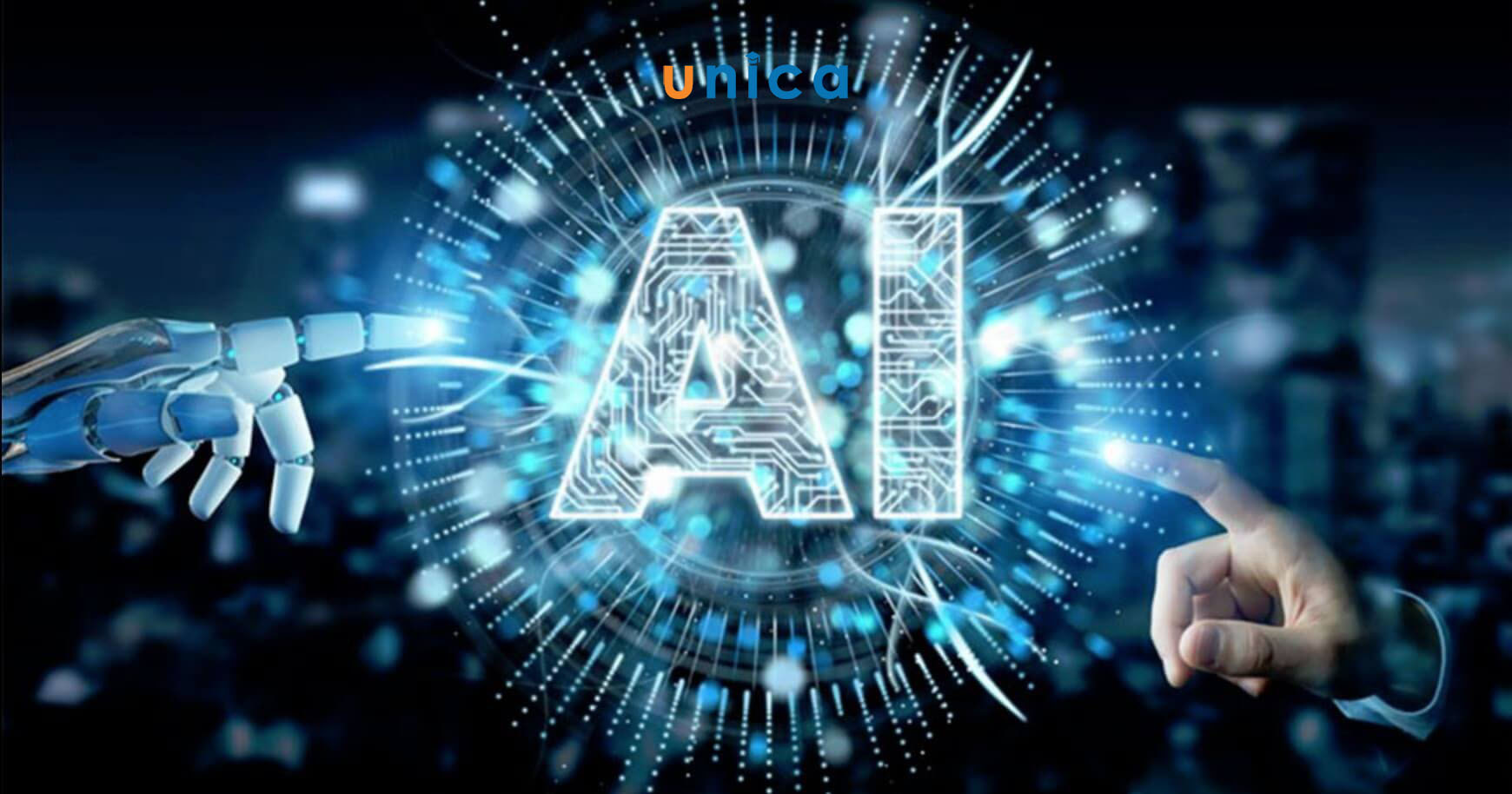 Các loại trí tuệ nhân tạo