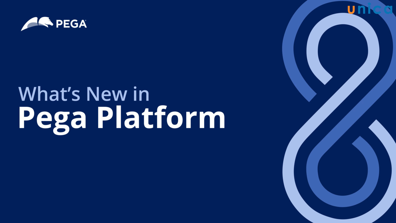 Pega Platform là một nền tảng phần mềm tổng quát dành cho các công ty cần xử lý các quy trình doanh nghiệp phức tạp