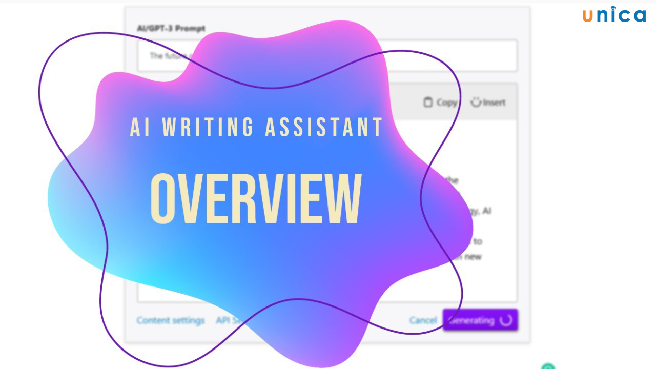 ChatGPT-AI-Writting-Assistant