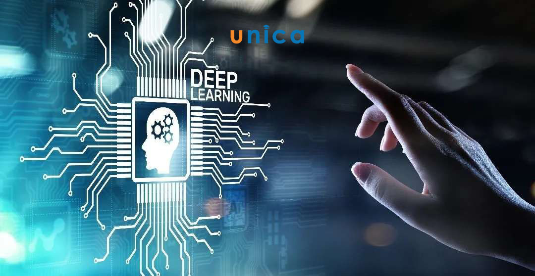 Nguyên lý hoạt động của Deep Learning