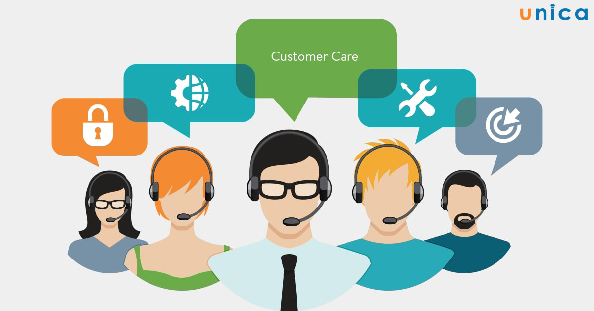 ChatGPT có khả năng xử lý các yêu cầu của khách hàng