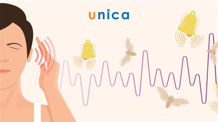 Bị ù tai có ảnh hưởng xấu đến sức khỏe không