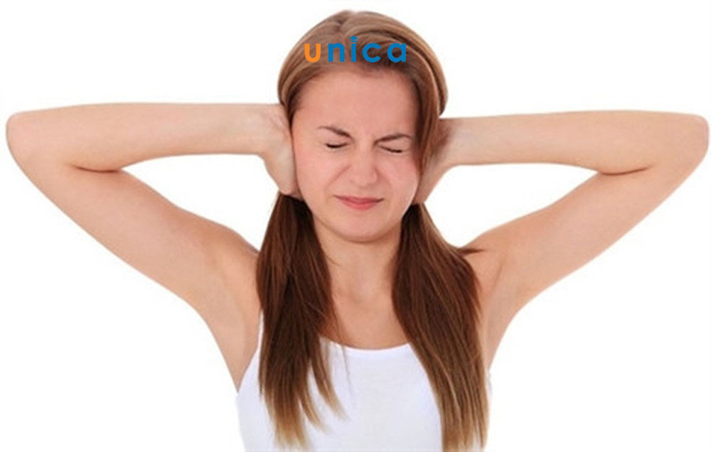 Ù tai vào thời điểm từ 3-5h có thể là do bạn đang có những cảm xúc mâu thuẫn