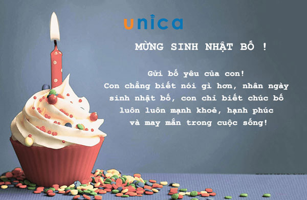 Lời Chúc Sinh Nhật Bố Mẹ Ý Nghĩa - Những Lời Chúc Đặc Biệt Tạo Niềm Vui Cho Ngày Sinh Nhật Của Bố Mẹ