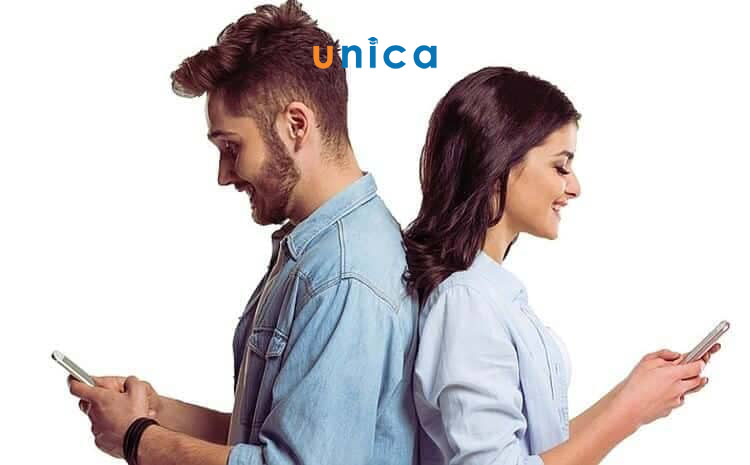 Cách tìm hiểu bạn trai qua tin nhắn