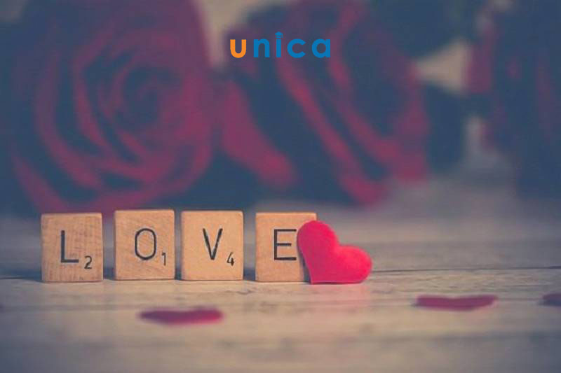 Lời chúc tròn 1 tháng yêu nhau