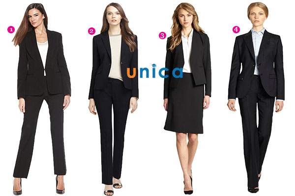 Ý nghĩa trang phục trong giao tiếp