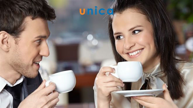 Học cách nói chuyện giao tiếp