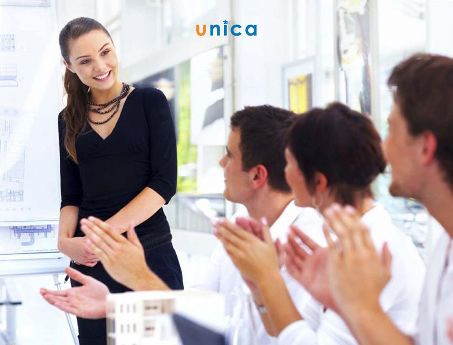 Cách nói chuyện hay