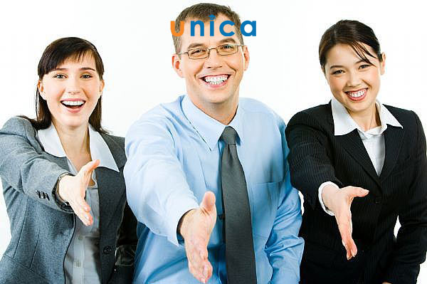 Cách gây ấn tượng với người khác