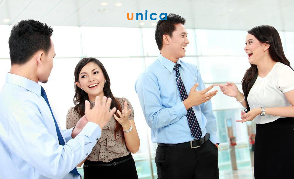 Cách gây ấn tượng