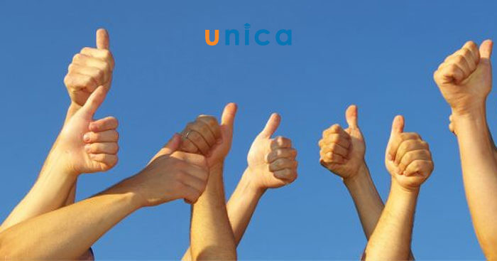 Cách khen người khác giỏi