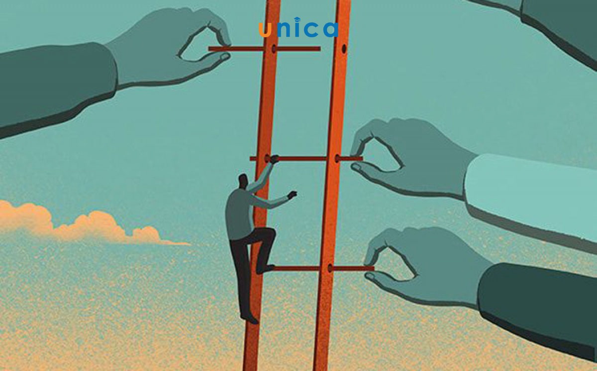 Làm thế nào để vượt qua khó khăn