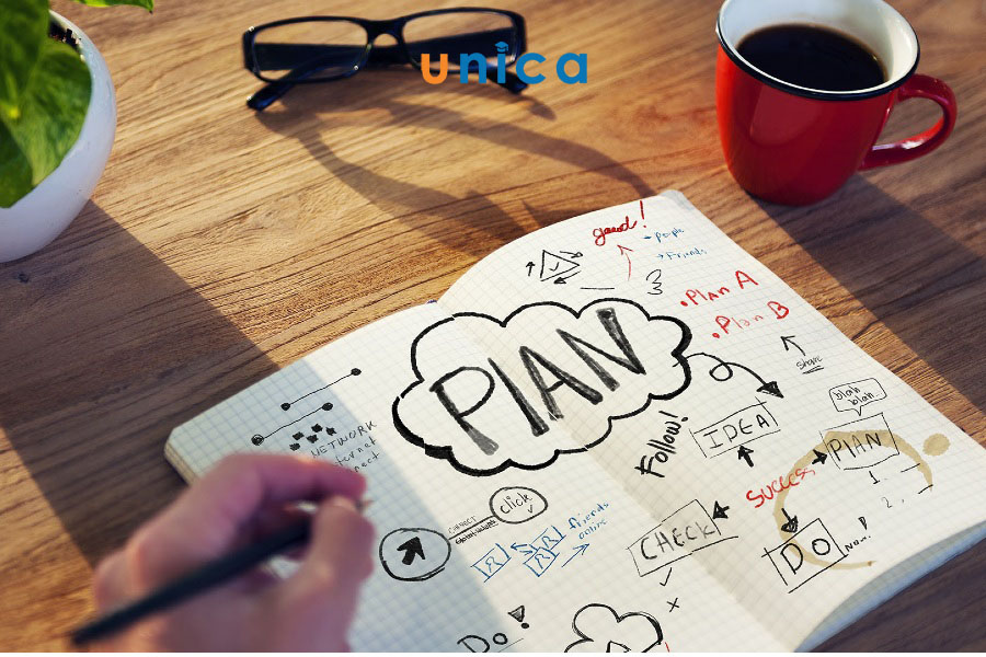 Ý nghĩa của việc lập kế hoạch học tập