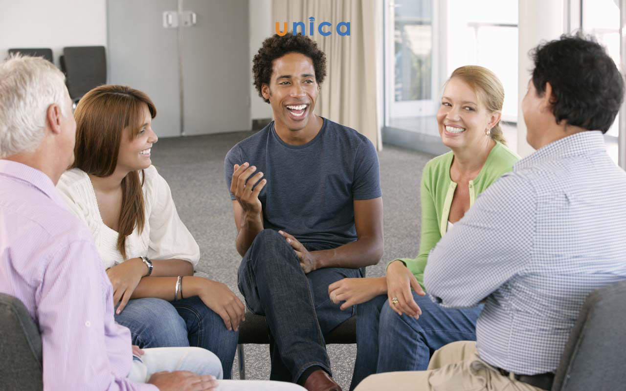 Làm sao để trở nên hài hước