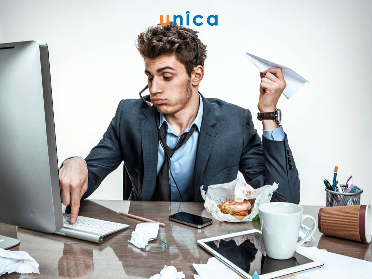 Cách chữa bệnh lười của người Nhật