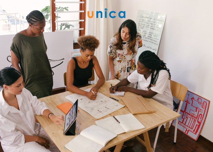 Cách tự tin khi thuyết trình