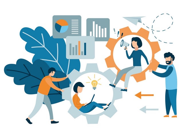 van-hoa-doi-nhom-la-gi