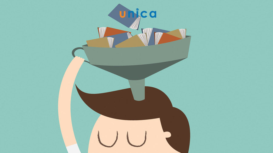 Cách để ghi nhớ lâu