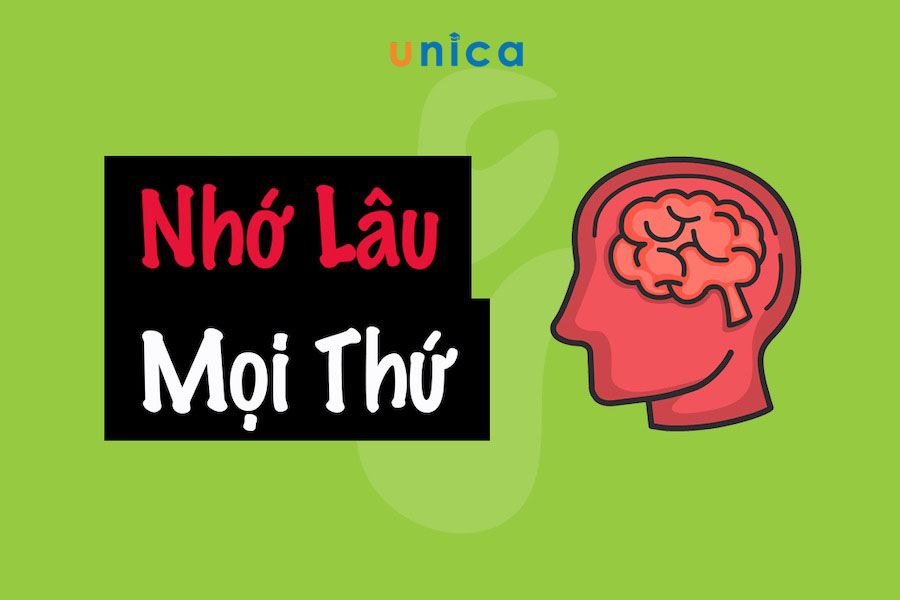 Phương pháp nhớ lâu