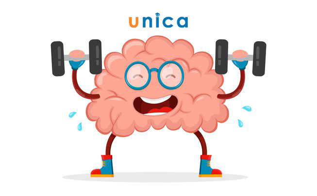 Giải pháp rèn luyện trí nhớ