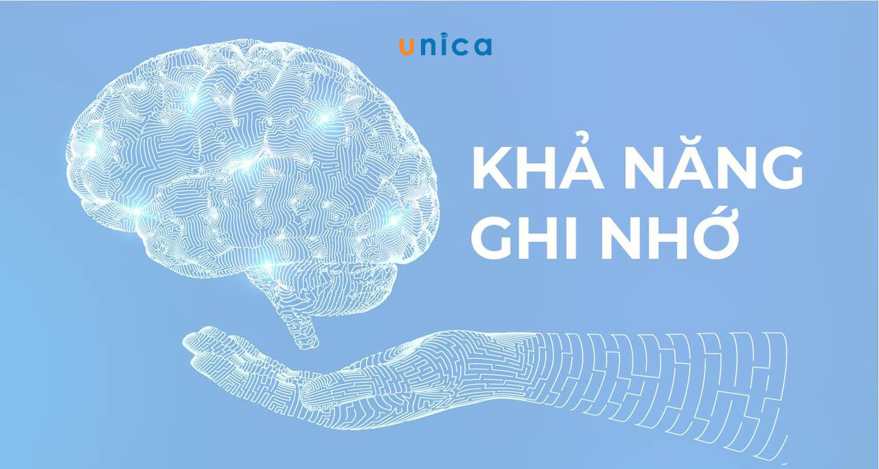 Mẹo rèn luyện trí nhớ cho người lớn