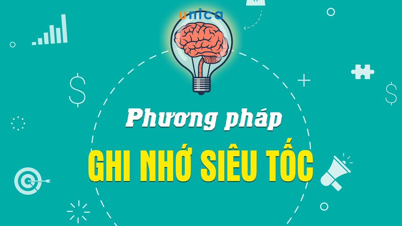 Rèn luyện trí nhớ cho người hay quên