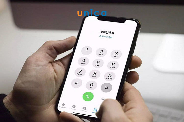 Nhớ số điện thoại