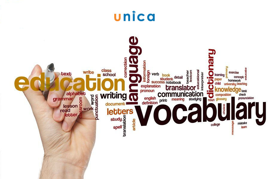 ghi nhớ từ vựng