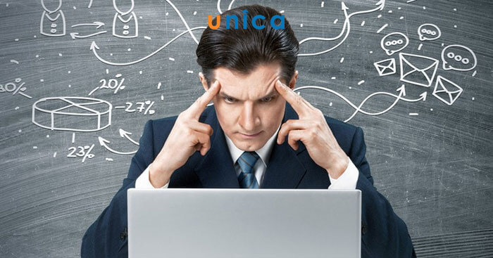 Tập trung vào một nhiệm vụ