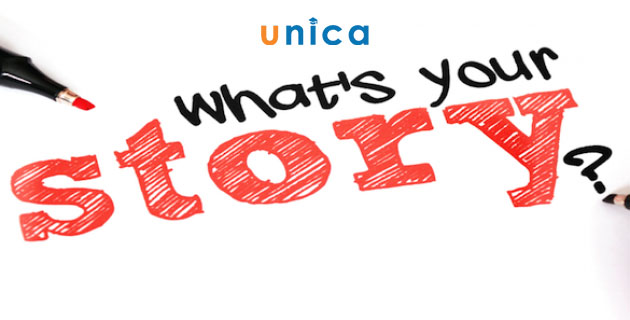 Câu chuyện thương hiệu nổi tiếng