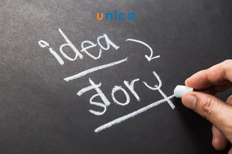 Câu chuyện sản phẩm hay