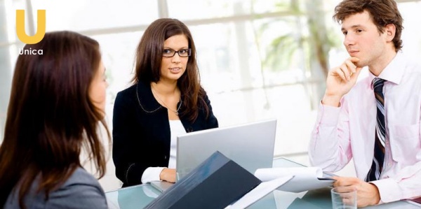 Không chuẩn bị phỏng vấn là điểm trừ rất lớn cho các ứng viên