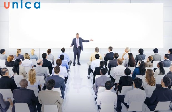 Môi trường học tập tích cực sẽ giúp bạn có thêm tinh thần học hỏi