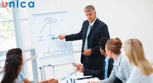 Khóa đào tạo tại chỗ cần xây dựng chương trình phù hợp với toàn thể nhân viên