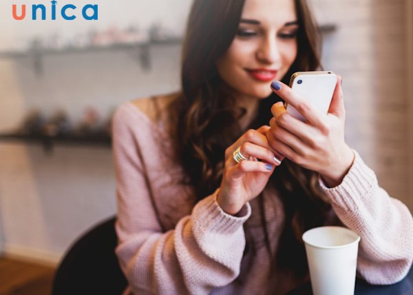 Gọi tên cũng là một cách gây ấn tượng