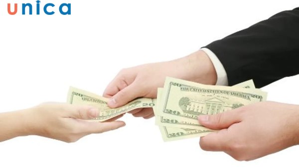 Các yếu tố liên quan tới doanh nghiệp ảnh hưởng tới tiền lương của nhân viên