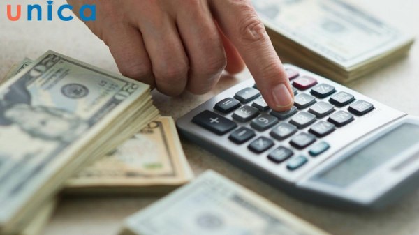 Các tính lương theo giờ làm việc