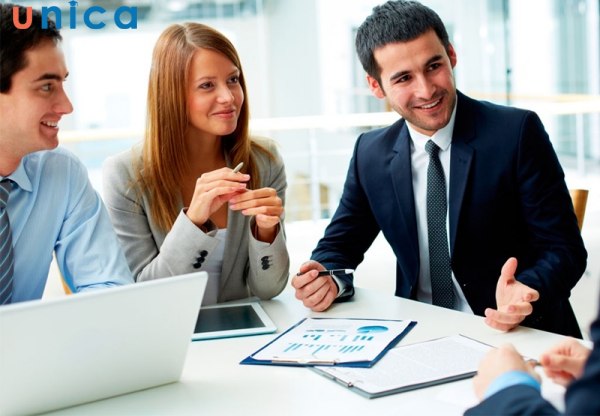 Muốn trở thành chuyên gia trong một lĩnh vực bất kỳ, bạn cần tìm hiểu kỹ về ngành