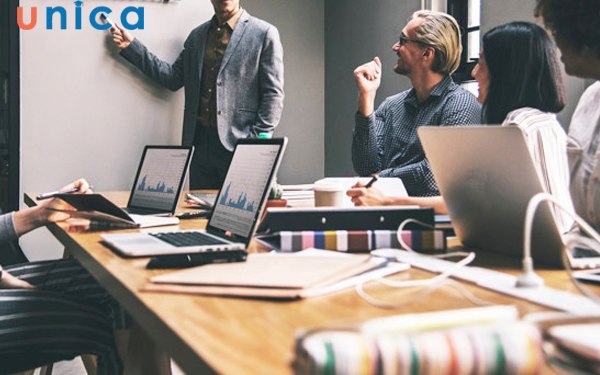 Tại các công ty lớn, vị trí Business Development Manager đóng vai trò quan trọng