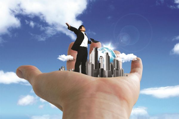 Sứ mệnh phản ánh tầm nhìn dài hạn của doanh nghiệp