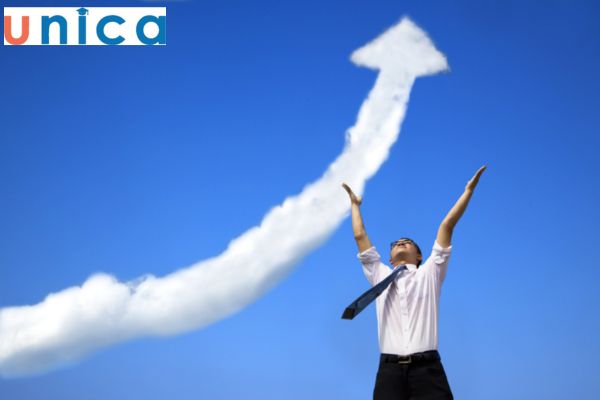 Các tuyên bố sứ mệnh được định hướng xung quanh các hành động