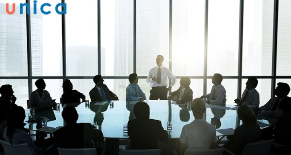 Mối quan hệ giữa lãnh đạo và quản lý