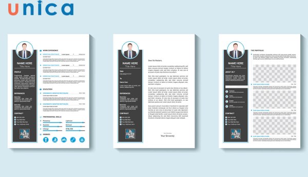 Khi viết CV không được sai ngữ pháp