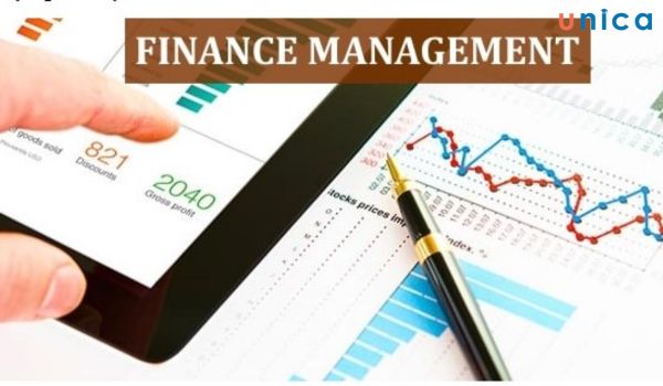 Nguyên tắc quản trị tài chính cho doanh nghiệp cần chú ý